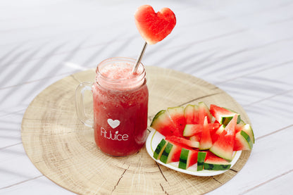 Kit Fit Juice Jugo Rojo x3 - Fit Juice