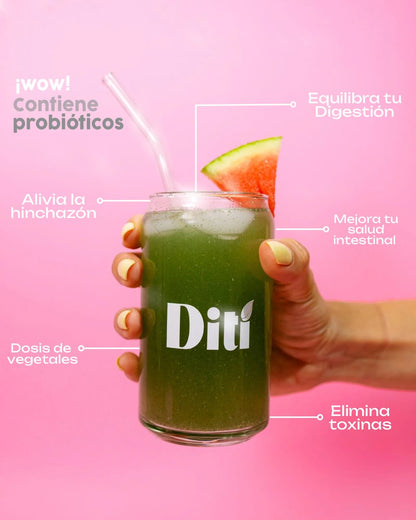 Metodo Fit Juice