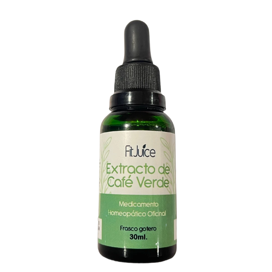 Gotas control apetito - Fit Juice