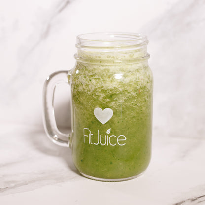 Vasito Fit Juice - Fit Juice