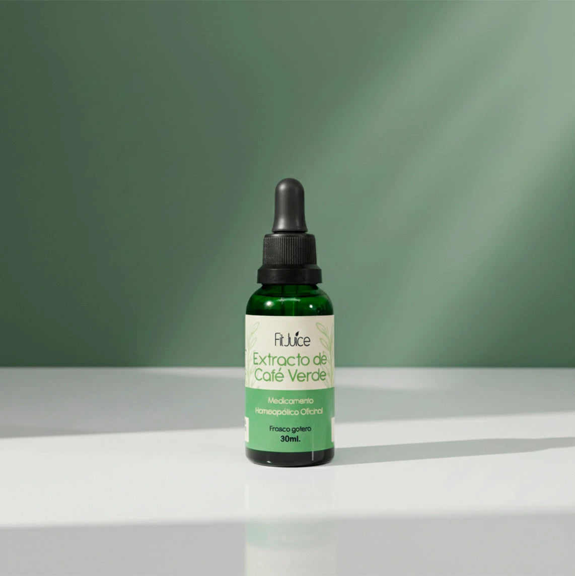 Gotas control apetito - Fit Juice