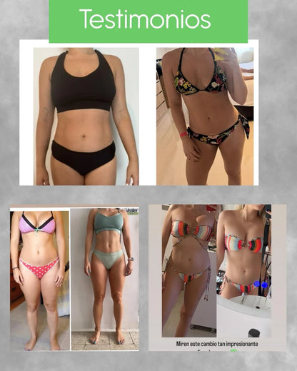 Reto Fit Juice 21 - Fit Juice