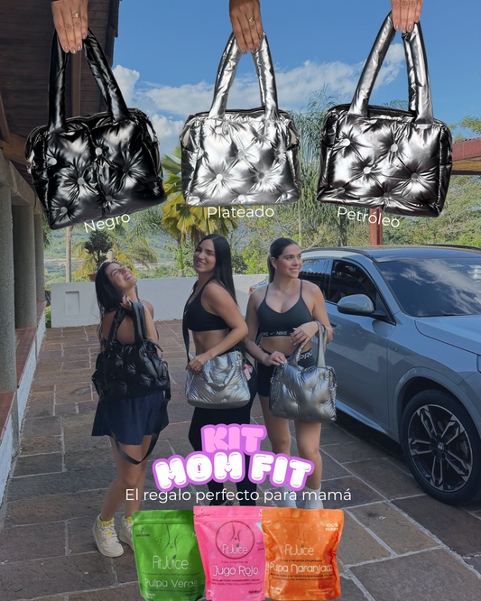 Kit Mom Fit