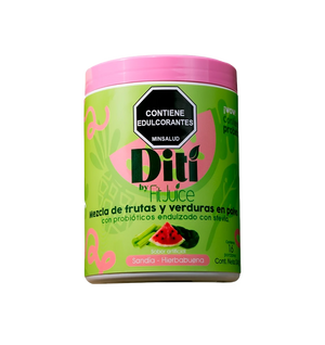 Kit Diti - Fit Juice