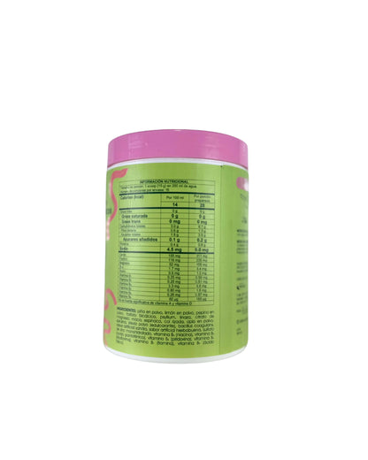 DITI – Jugo verde en polvo - Fit Juice