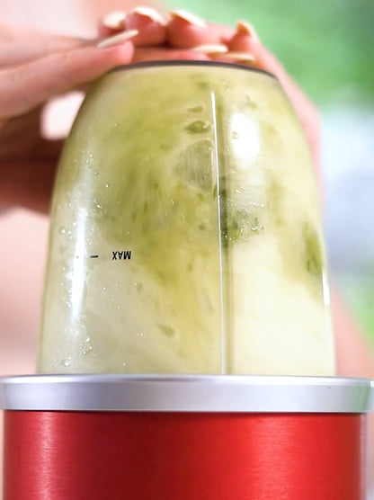 Kit Fit Juice Verde x3